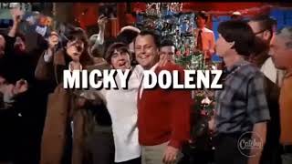 The Monkees Christmas Show Clip Monkees Performaning Riu Chiu And Thanking The Crew