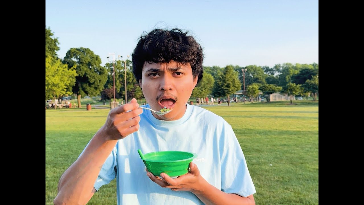 FRUIT LOOPS (MUSIC VIDEO)