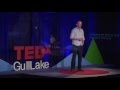 Changing the Face of Rural | Matthew Fluharty | TEDxGullLake