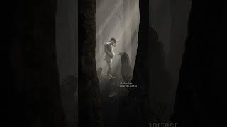 The Goat Monster Vs Fat Werewolf - Ep1