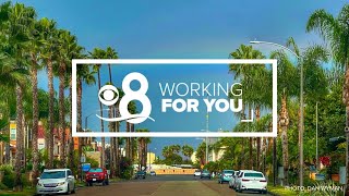 Working For You | May 24