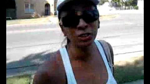 Erika Estes, Campaign Manager