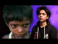 Amarjeet sada  worlds youngest serial killer