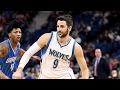 Orlando Magic vs Minnesota Timberwolves - Full Game Highlights | Jan 30, 2017 | 2016-17 NBA Season