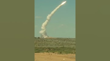 Russian Air Missile Defence System #S-500 #usa - Ground to Air - Russia-Ukraine War 2022 #shorts