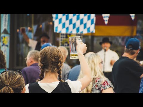 Video: Le 5 Migliori Birre Marzen Per L'Oktoberfest - Il Manuale