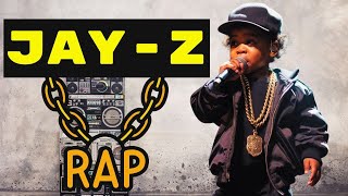Jay-Z: The Blueprint of Hip-Hop Legacy