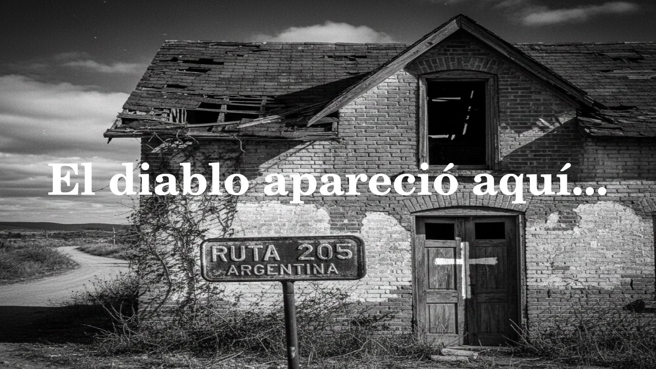 Las campanadas que vienen del subsuelo