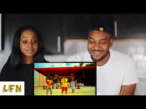 BAS , J COLE | TRIBE | REACTION