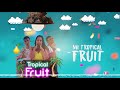 Tropical fruit  zebaztian x meu x jelyal louddrop music