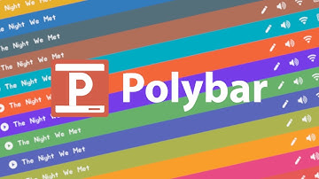 How to Set Up and Configure Polybar