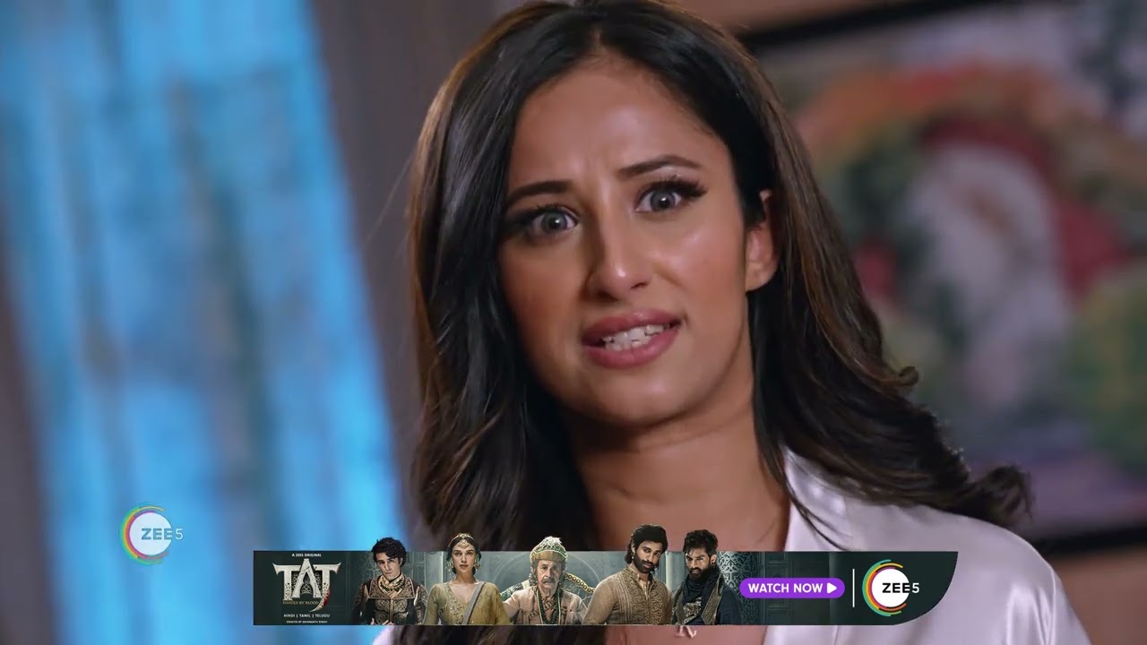 Bhagya Lakshmi | Ep - 837 | Webisode | Jan, 29 2024 | Rohit Suchanti, Aishwarya Khare | Zee TV