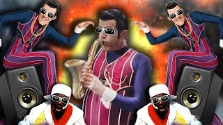 We are Number One but its Soulja Boy