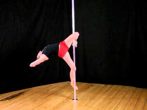 Knee Swing