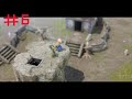 Men Of Stone And Metal : DQ VII Reimagined Part 6