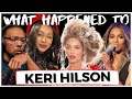 What Happened To Keri Hilson?