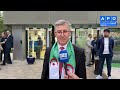 كلمة القنصل العام بلندن للجالية الجزائرية ببريطانيا بمناسبة ذكرى 62 لعيد الاستقلال و الشباب كلمة القنصل العام بلندن للجالية الجزائرية ببريطانيا بمناسبة ذكرى 62 لعيد الاستقلال و الشباب