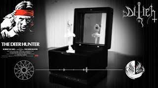 Dilieh's Gothic Music Box - Cavatina (Stanley Myers)