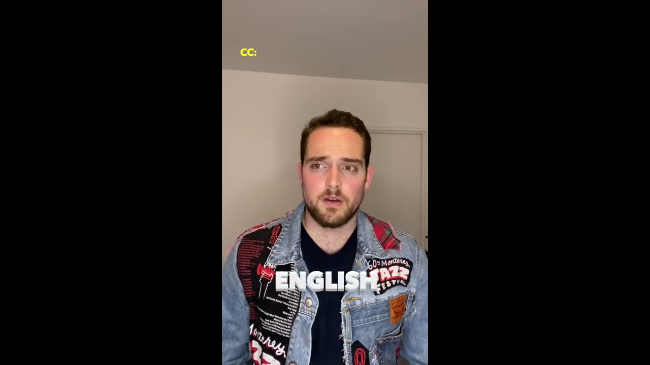 English Makes No Sense Pt 12 Weird