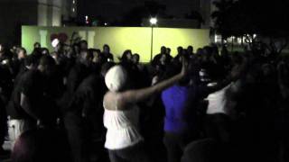 Knuck If You Buck @ Sigma Founders Day BBQ