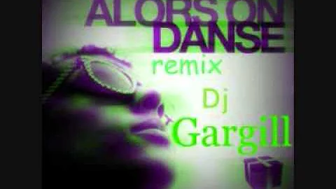 stromae-alors on danse(remix Dj gargill)