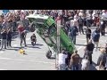 King of the Streets Lowrider Hop Contest San Francisco 2016 (Part 1 of 2)