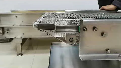 retractable conveyor 2