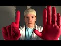 ASMR Cranial Nerve Exam Compilation For Sleep