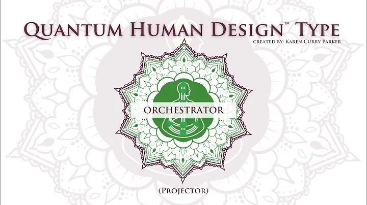 Everyone Needs a Projector (Orchestrator) in their...