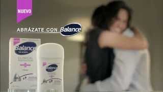 Balance Clinical Invisible