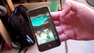 Booyah InCrowd Demo screenshot 5