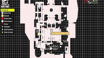 APB Reloaded B3457 FC Asylum gameplay