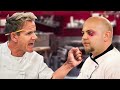 Times it got ridiculous on hells kitchen