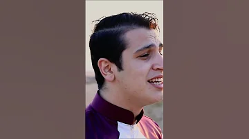 لما اتولد ركع سجد أروع ما قيل في مدح الرسول اناشيد اكسبلور ترند اسلام جابر Shorts 