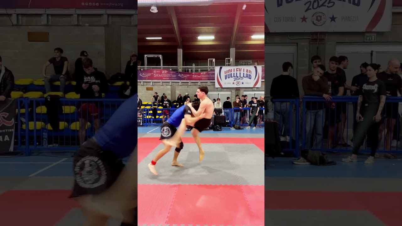 ADCC ITALIA 2025🤼‍♂️segui👉🏼@fabio_truzzi per altri video 
