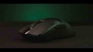 Razer Focus+ Optical Sensor | Redefining Precision with Intelligence