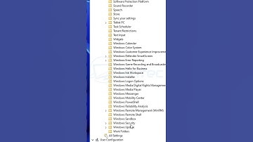 Disable Automatic Drivers and BIOS Updates
