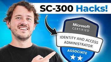 Microsoft SC-300: What I Wish I Knew Before Taking It