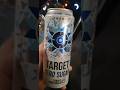 по баночке в день // TARGET ENERGY ZERO SUGAR 2
