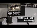 Chimera A-Side: FINAL BANGERS with Loupos, Hilder, Sandoval, Martin, and More