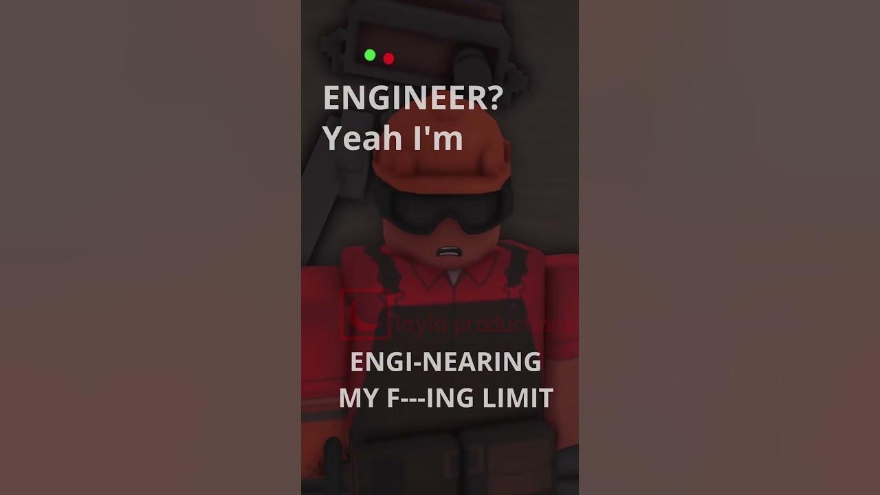 Engineer? [ROBLOX Animation] - YouTube