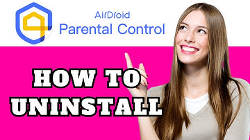 How to Uninstall AirDroid Kids from Your Child’s Device | Easy Step-by-Step (2025)