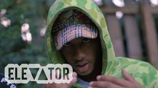 Tommy Ice - Risky ft. Kevin Kazi (Official Music Video)