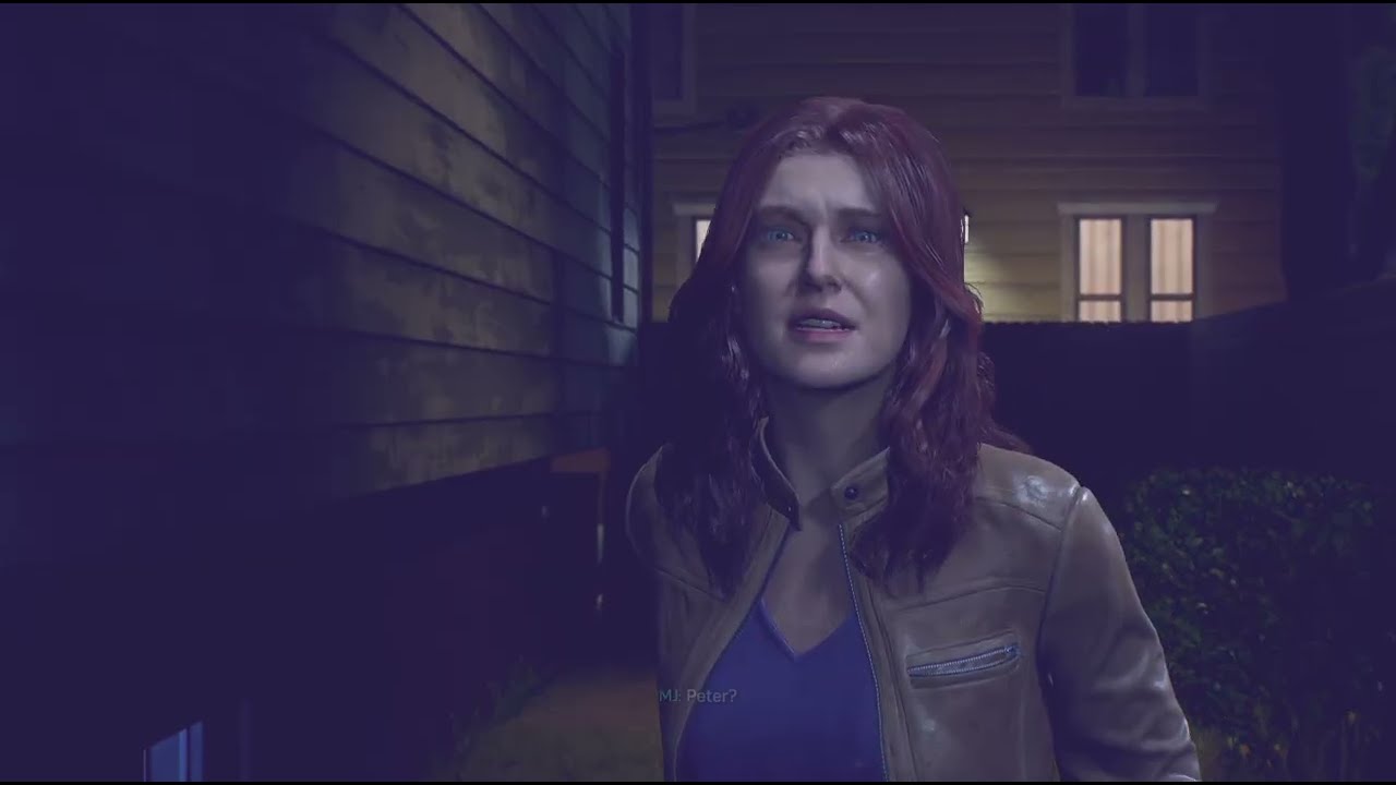 Marvel's Spider-Man 2 - MJ got her ZAPPY ZAP again, but with UPGRADES