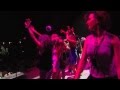 エミール・クストリッツァ&ノー・スモーキング・オーケストラ ライブ映像