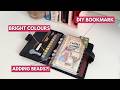 my PLANNER needed a summer glow-up — here's how I did it (filofax personal planner)