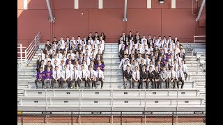 VC Grad Video 2018