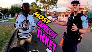 COOL COPS &amp; Angry Cops vs. BIKERS | POLICE vs BIKERS 2023 [Ep.#32]