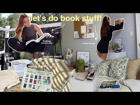 let's do book