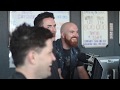 The Script Talk About Ice Cream